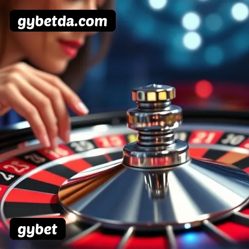 Como Registrar e Fazer Login gybet