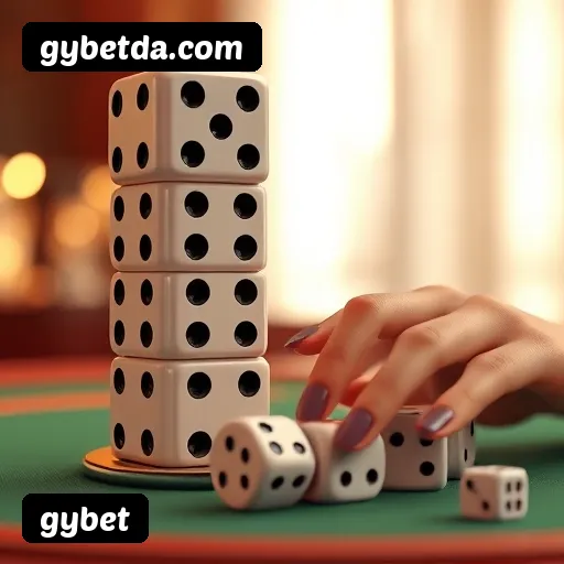 FAQ - Perguntas Frequentes gybet