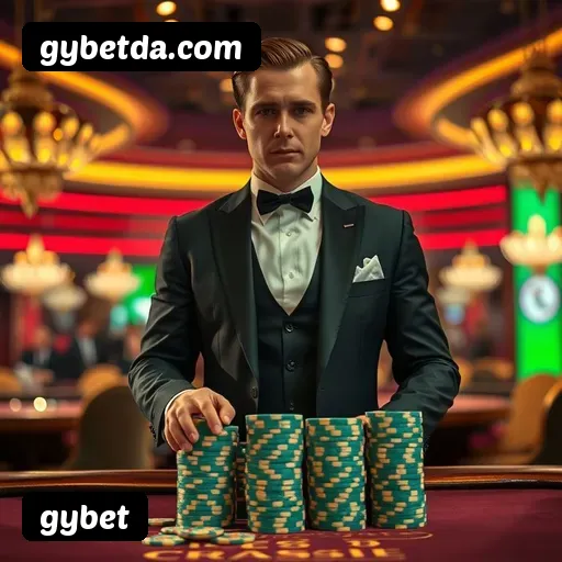 Legalidade gybet no Brasil