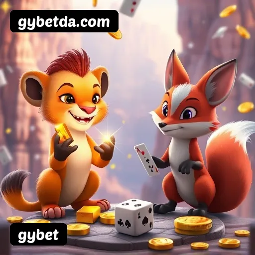 Termos e Condições Transparentes gybet