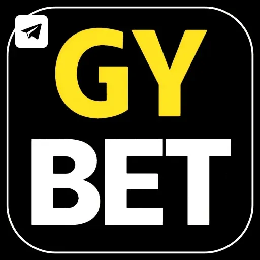 Canal oficial da gybet no Telegram